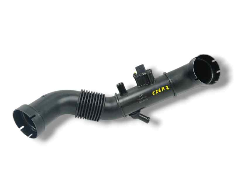 TUBO PRESION TURBOCOMPRESOR