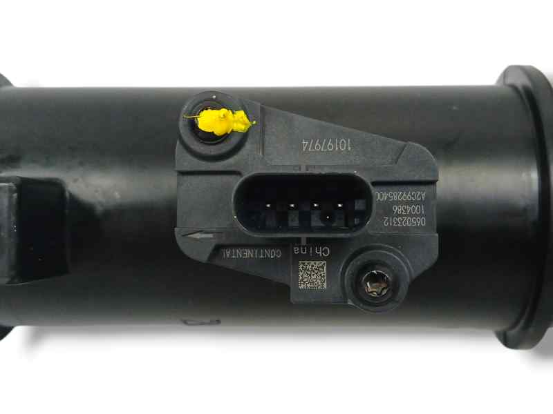 TUBO PRESION TURBOCOMPRESOR