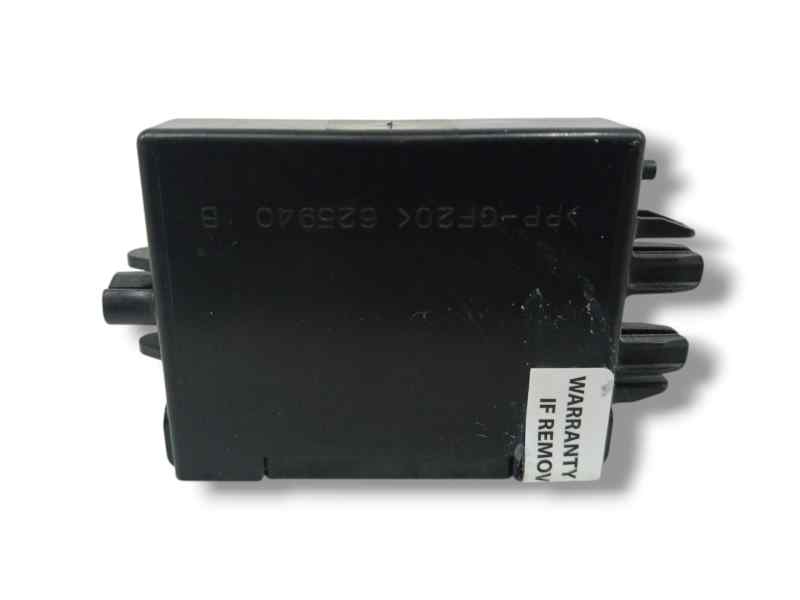 MODULO ELECTRONICO