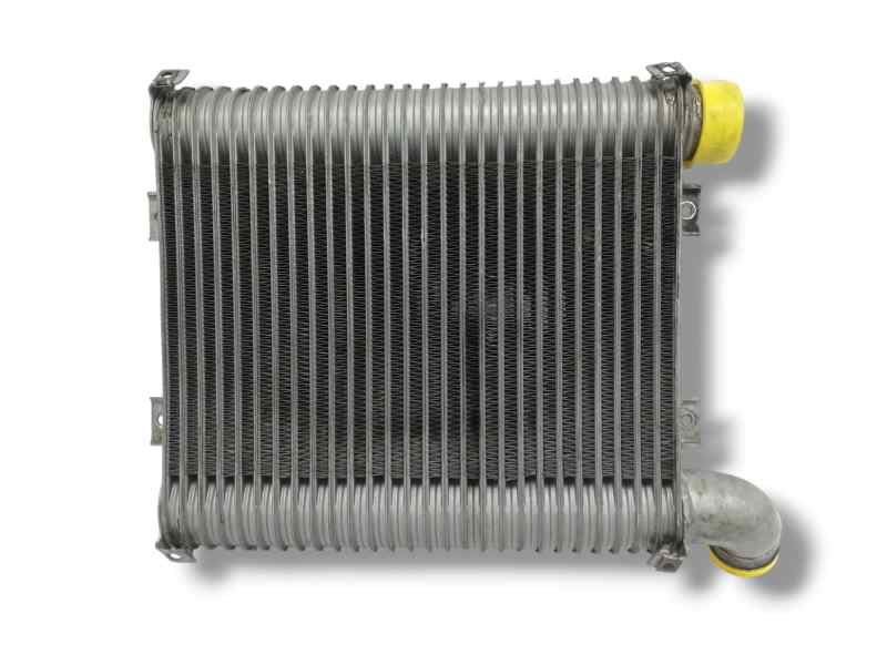 INTERCOOLER