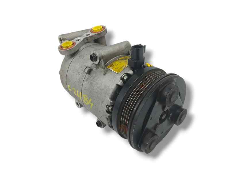 COMPRESOR AIRE ACONDICIONADO