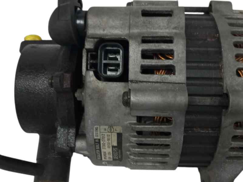 ALTERNADOR