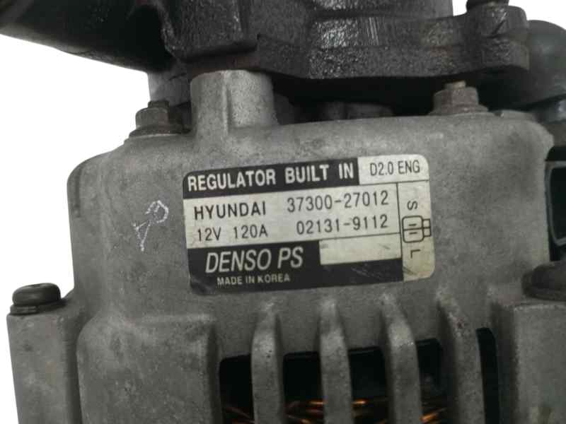 ALTERNADOR