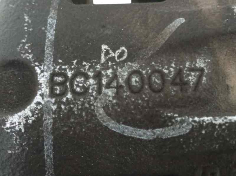 PINZA FRENO DELANTERA IZQUIERDA