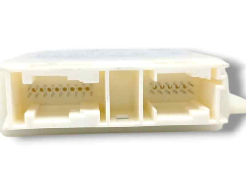 MODULO ELECTRONICO