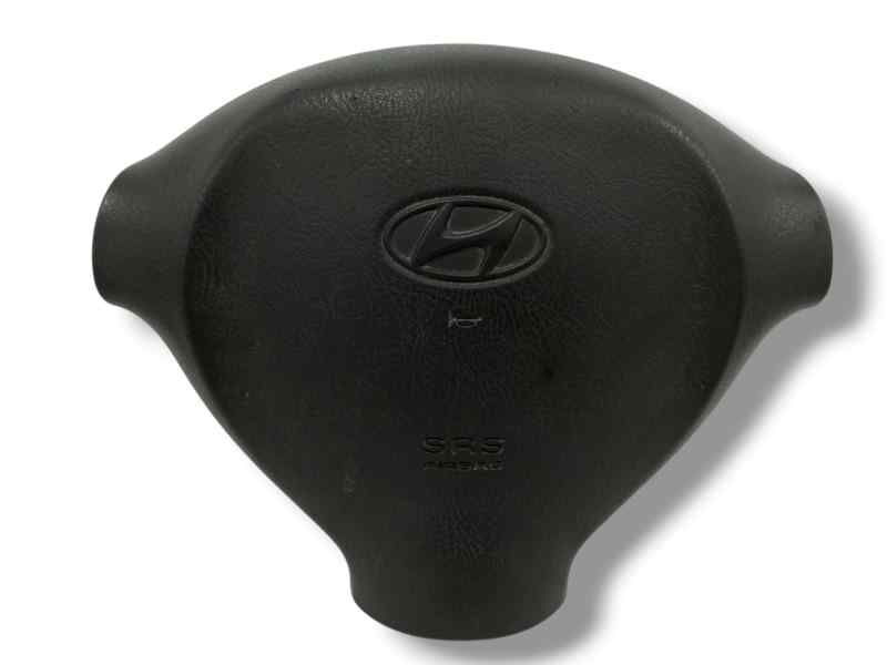 AIRBAG DELANTERO IZQUIERDO