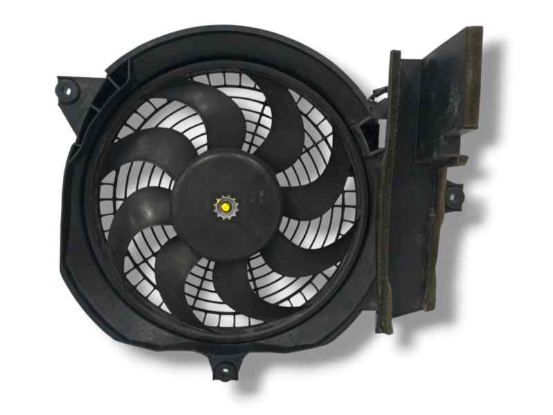 ELECTROVENTILADOR