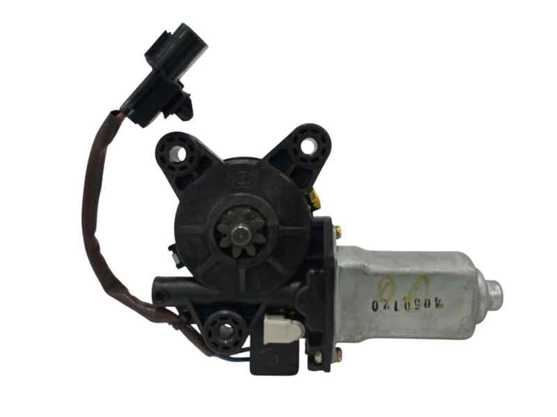MOTOR ELEVALUNAS DELANTERO DERECHO