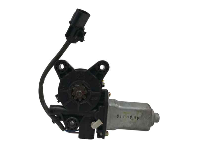 MOTOR ELEVALUNAS TRASERO DERECHO