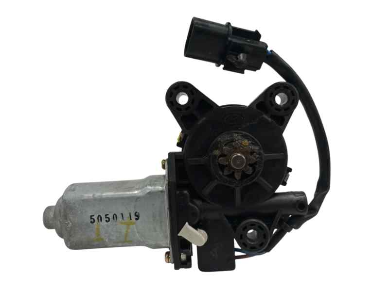 MOTOR ELEVALUNAS TRASERO IZQUIERDO