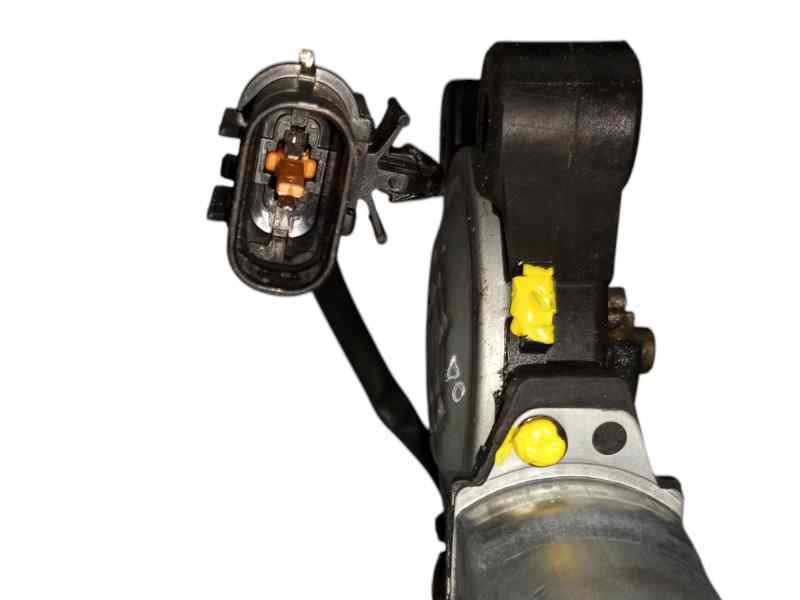 MOTOR ELEVALUNAS TRASERO IZQUIERDO