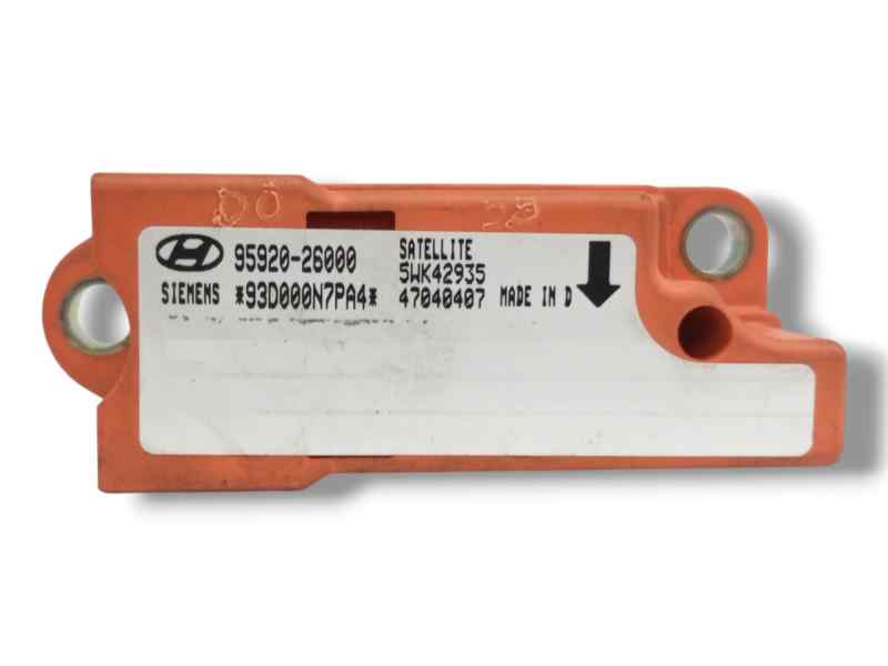 SENSOR