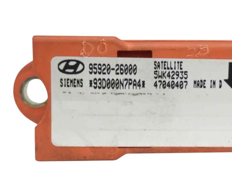 SENSOR