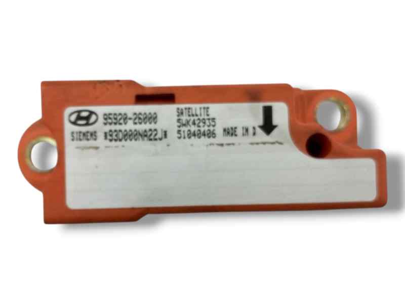 SENSOR