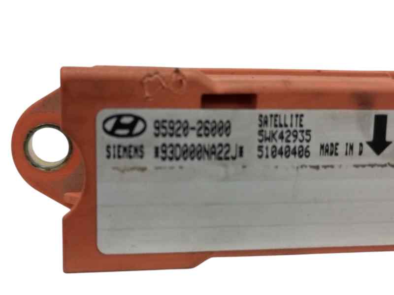 SENSOR