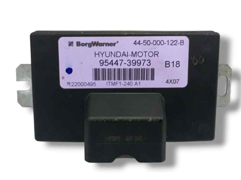 MODULO ELECTRONICO