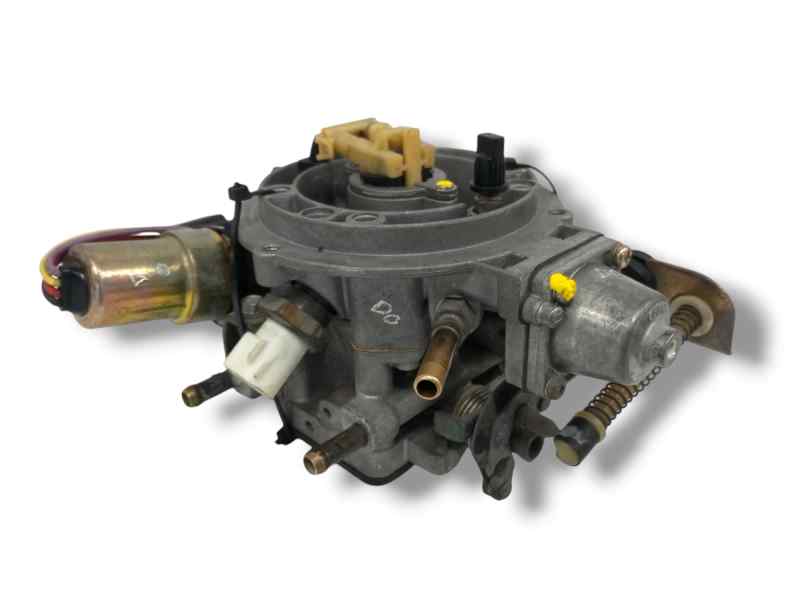 INYECTOR MONOPUNTO