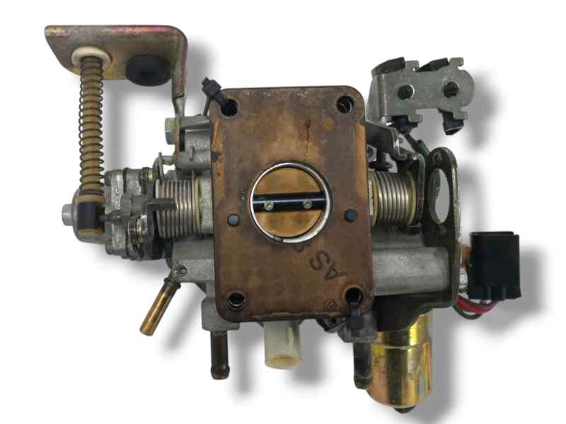 INYECTOR MONOPUNTO