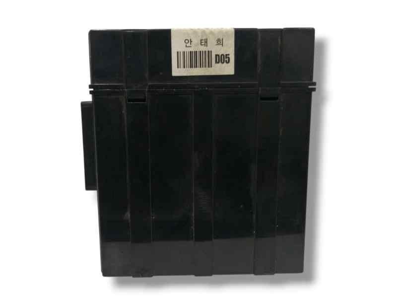MODULO ELECTRONICO