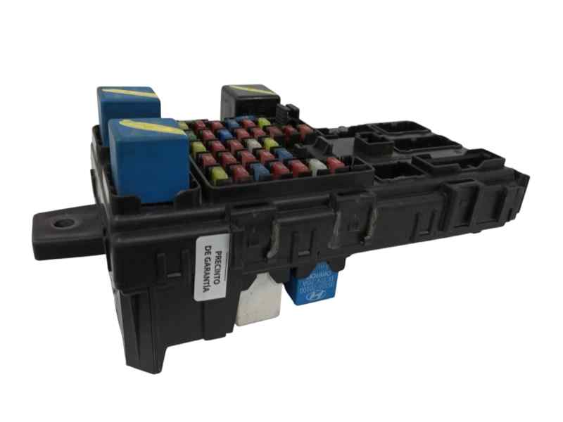 CAJA RELES / FUSIBLES