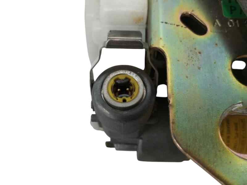 CINTURON SEGURIDAD DELANTERO DERECHO
