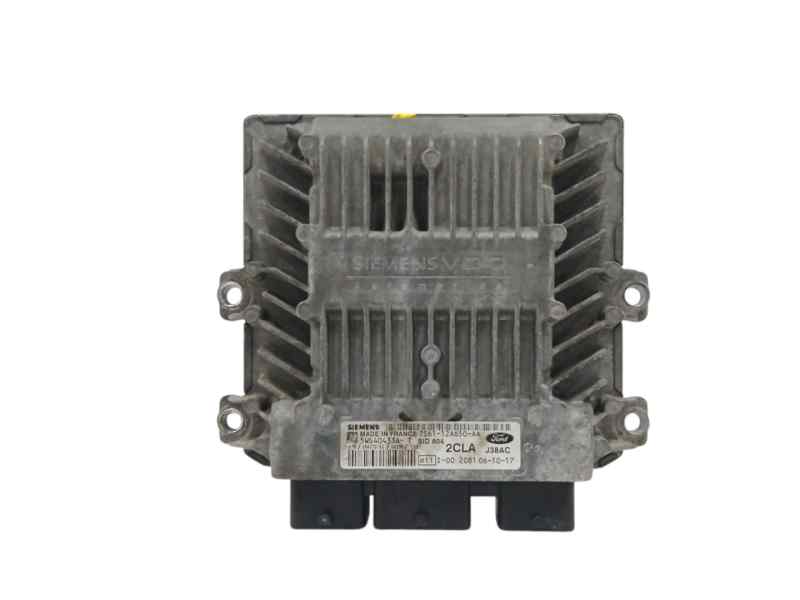 CENTRALITA MOTOR UCE