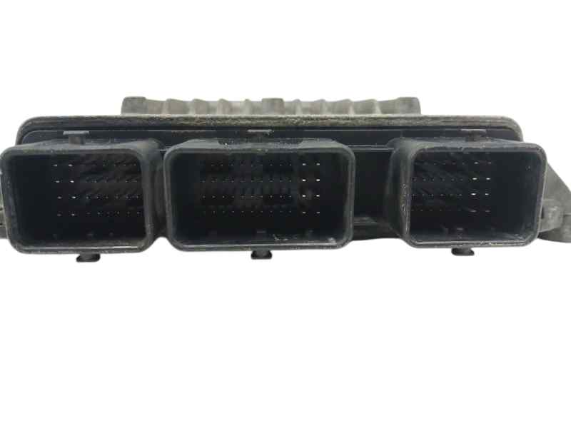 CENTRALITA MOTOR UCE