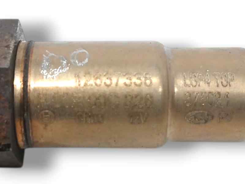 SONDA LAMBDA