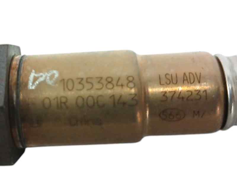 SONDA LAMBDA