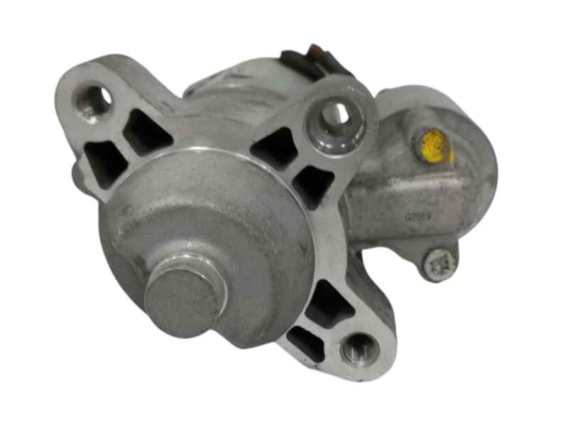 MOTOR ARRANQUE