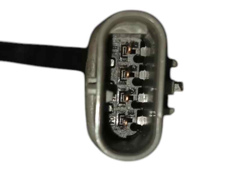 SONDA LAMBDA