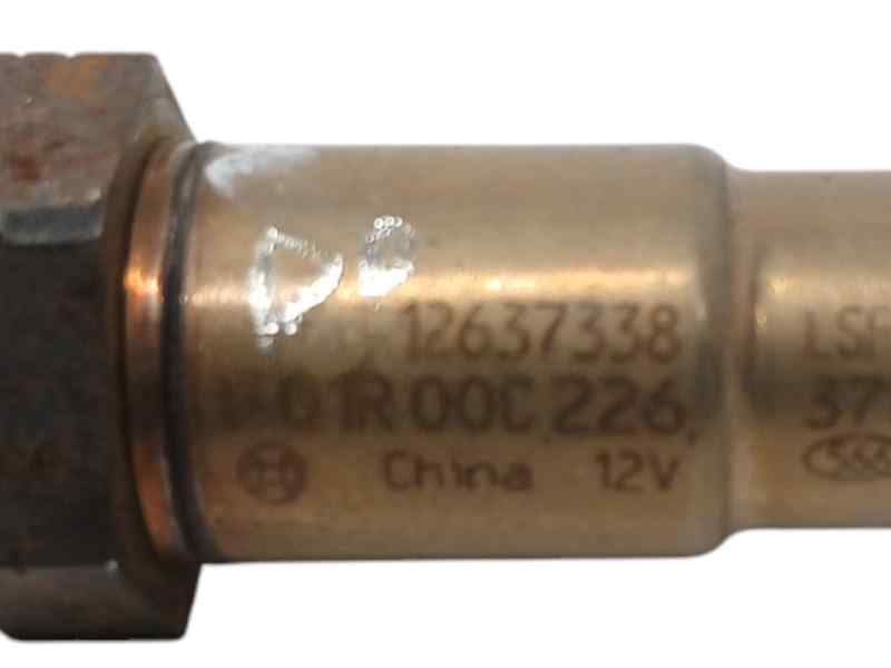 SONDA LAMBDA