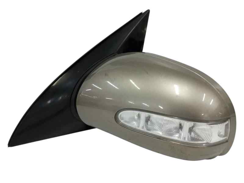 RETROVISOR IZQUIERDO