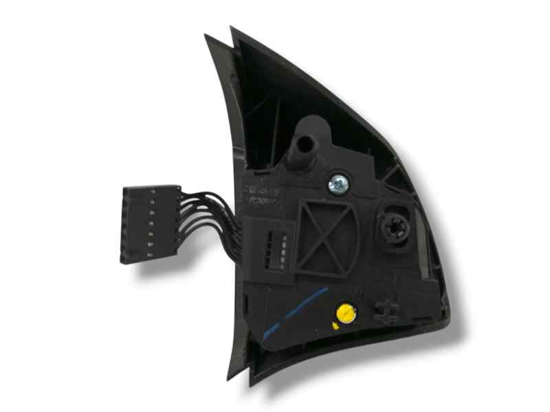 MANDO VOLANTE
