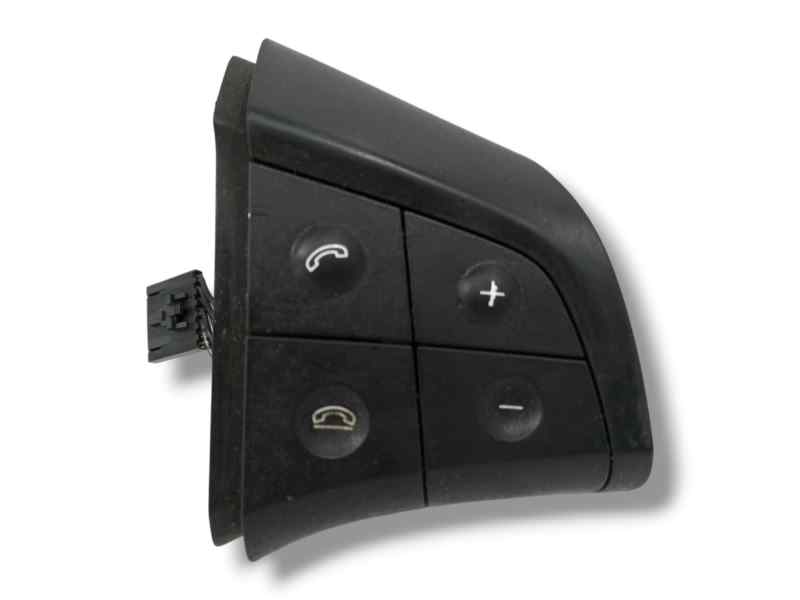 MANDO VOLANTE