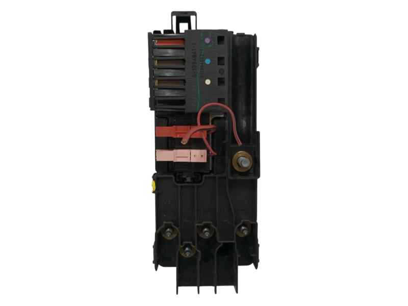 CAJA RELES / FUSIBLES