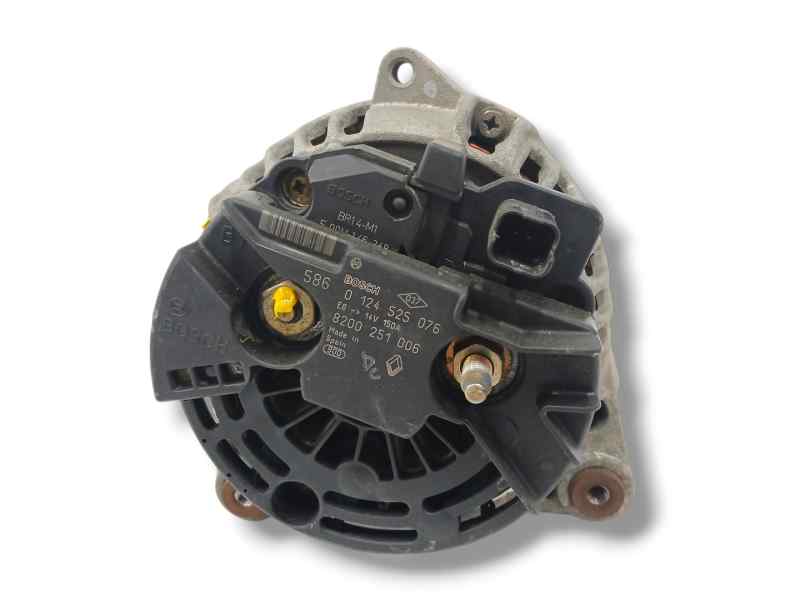 ALTERNADOR