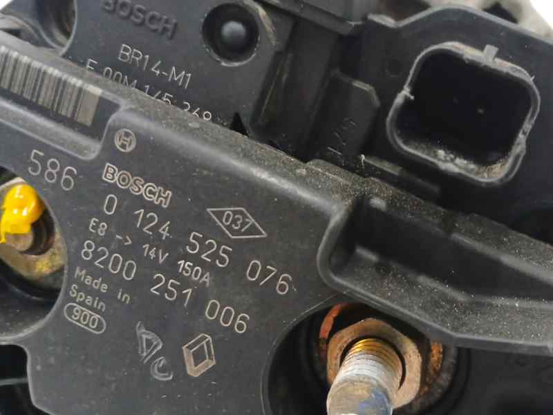 ALTERNADOR