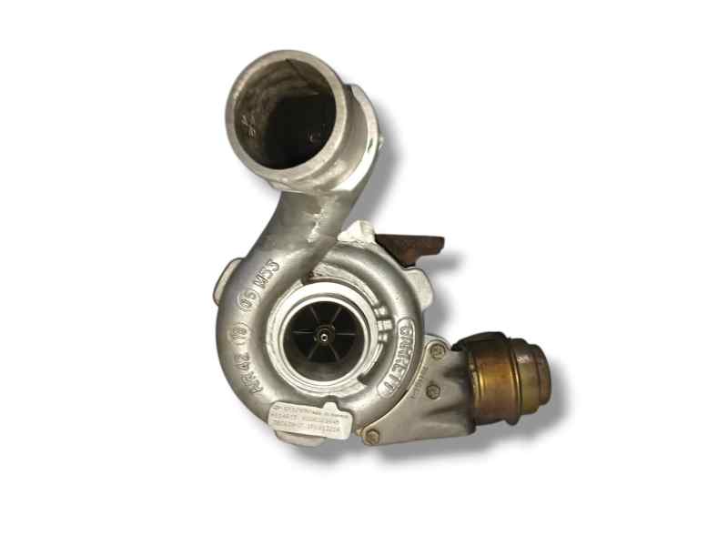 TURBOCOMPRESOR