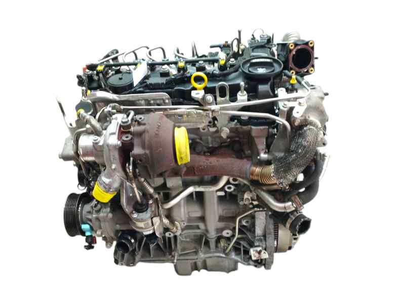 MOTOR COMPLETO