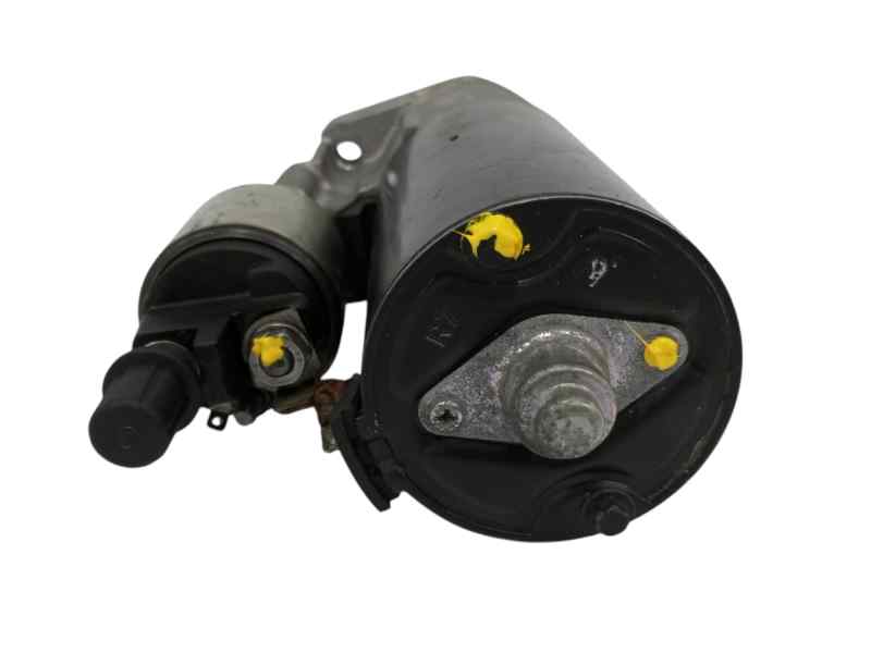 MOTOR ARRANQUE