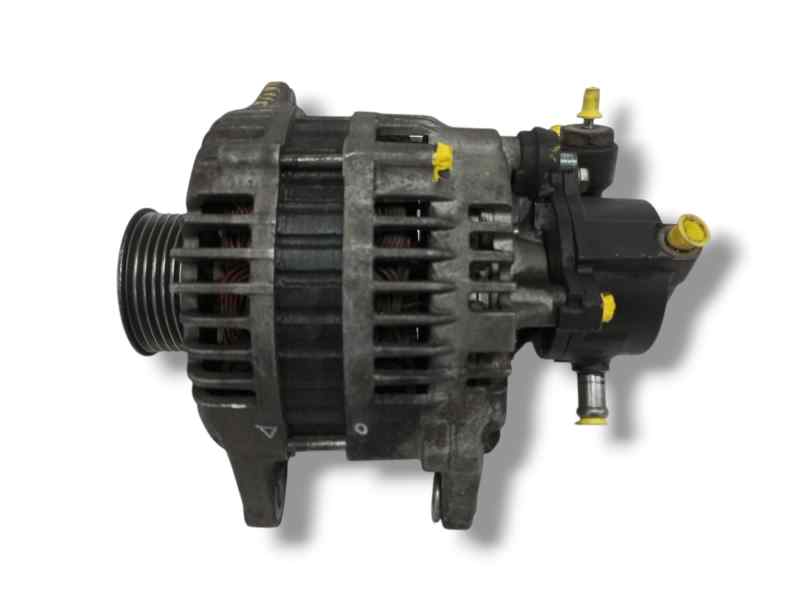 ALTERNADOR
