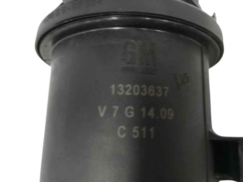 SOPORTE FILTRO GASOIL