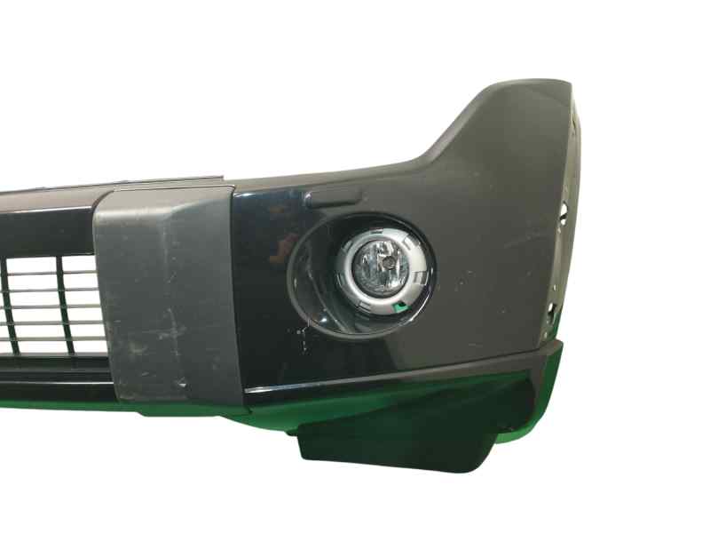 PARAGOLPES DELANTERO