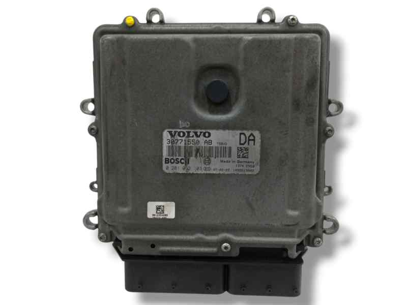 CENTRALITA MOTOR UCE