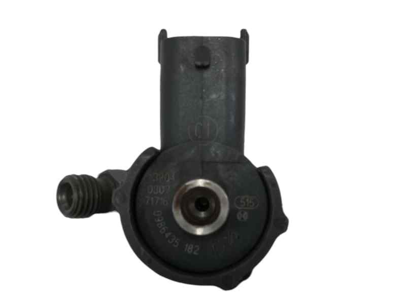 INYECTOR