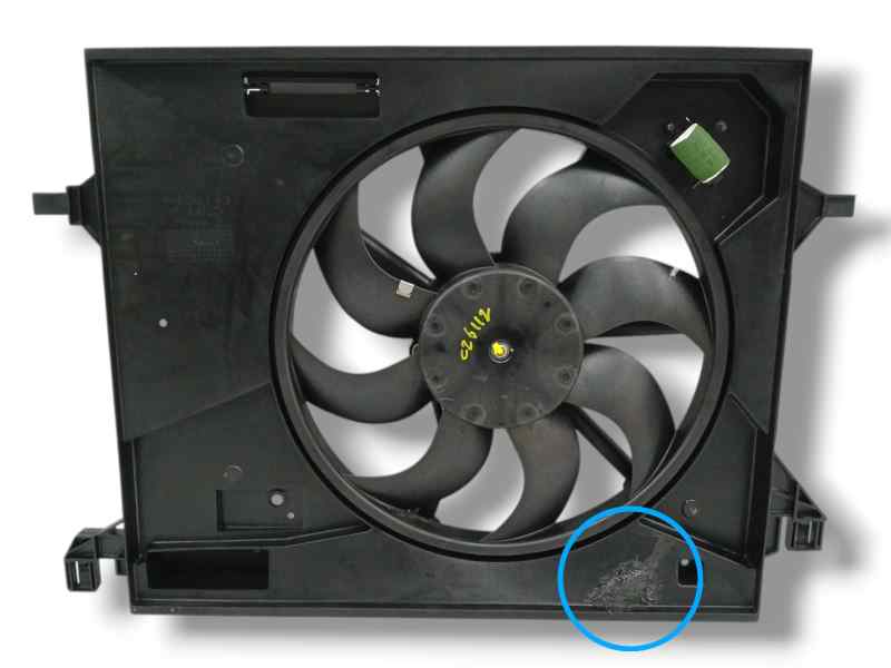 ELECTROVENTILADOR
