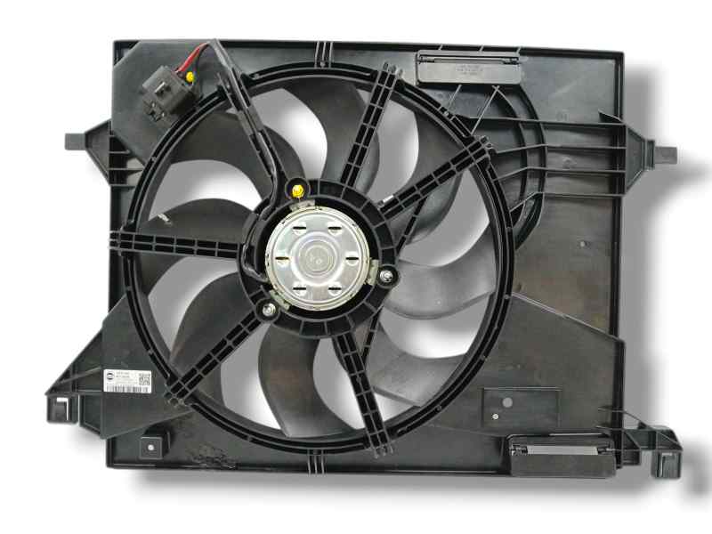 ELECTROVENTILADOR