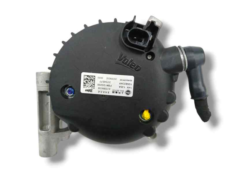 ALTERNADOR