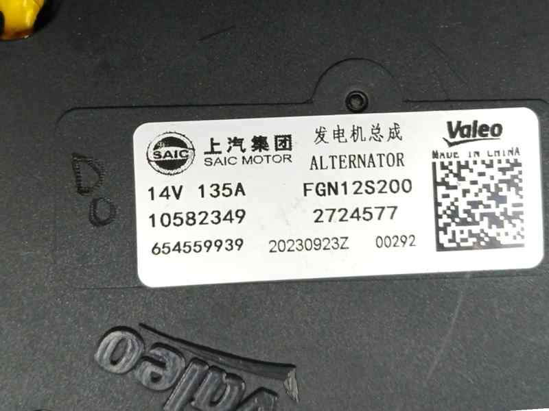 ALTERNADOR